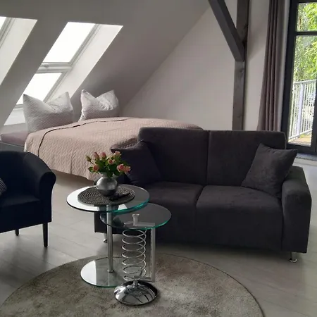 Nr 3 Apartment Bargischow