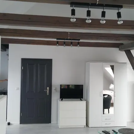 Nr 3 Appartement Bargischow