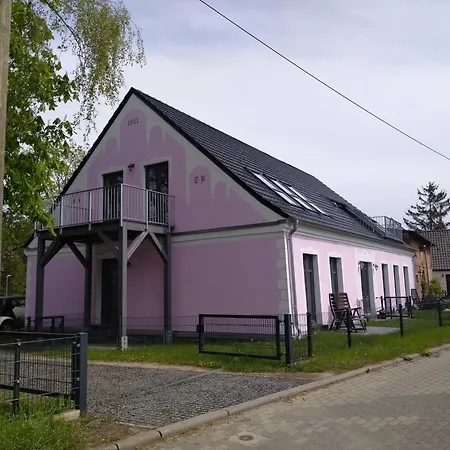 Nr 3 Apartment *