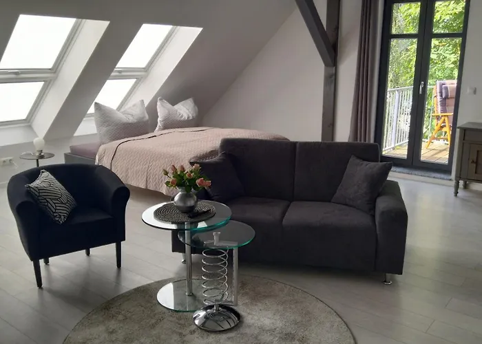 Nr 3 Apartament Bargischow