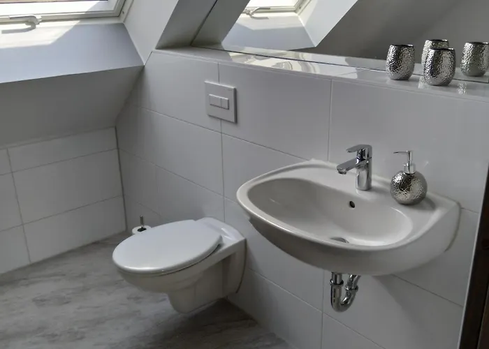 Apartament Nr 3