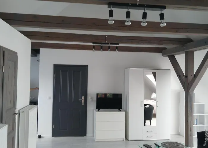 Nr 3 Apartament Bargischow